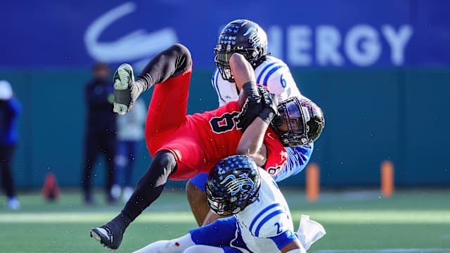 robbie rakestraw texas football 2023 byron nelson coppellNelson@Coppell_1423